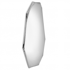 Zrcadlo Tafla C Mirror inox